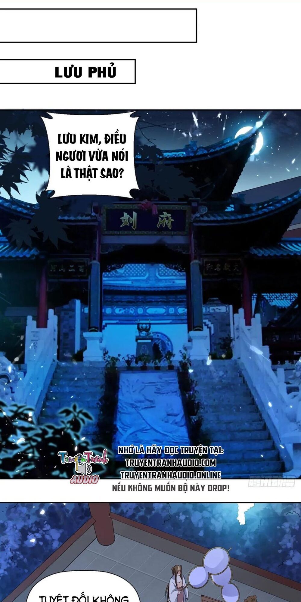 Lăng Thiên Thần Đế Chapter 104 - Trang 2