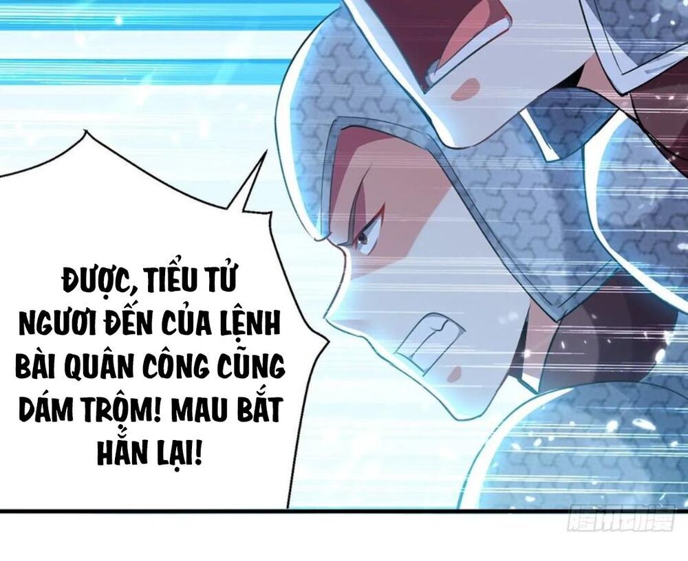 Lăng Thiên Thần Đế Chapter 104 - Trang 2