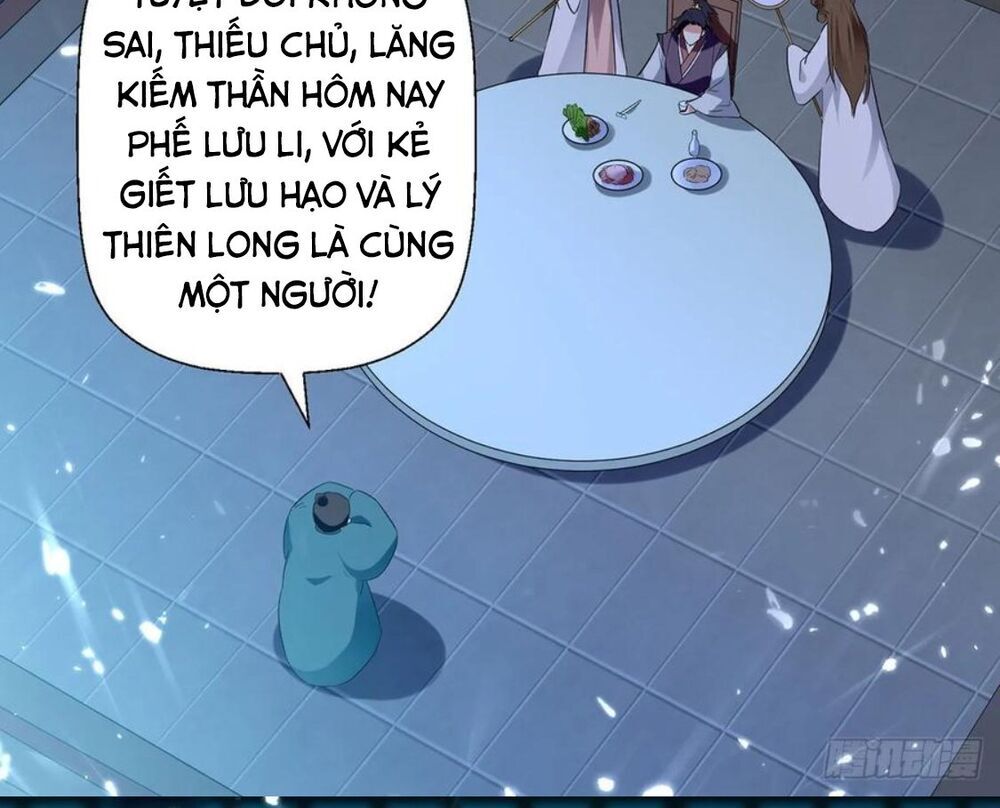 Lăng Thiên Thần Đế Chapter 104 - Trang 2