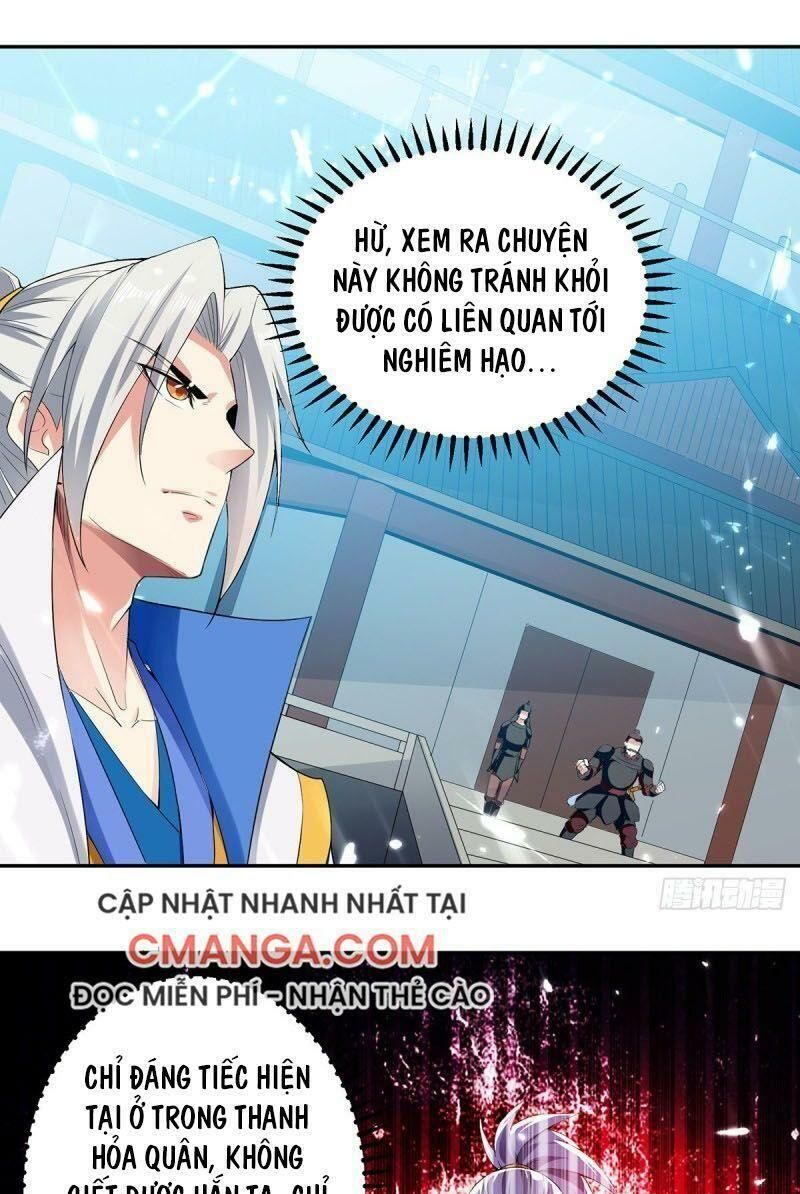 Lăng Thiên Thần Đế Chapter 101 - Trang 2