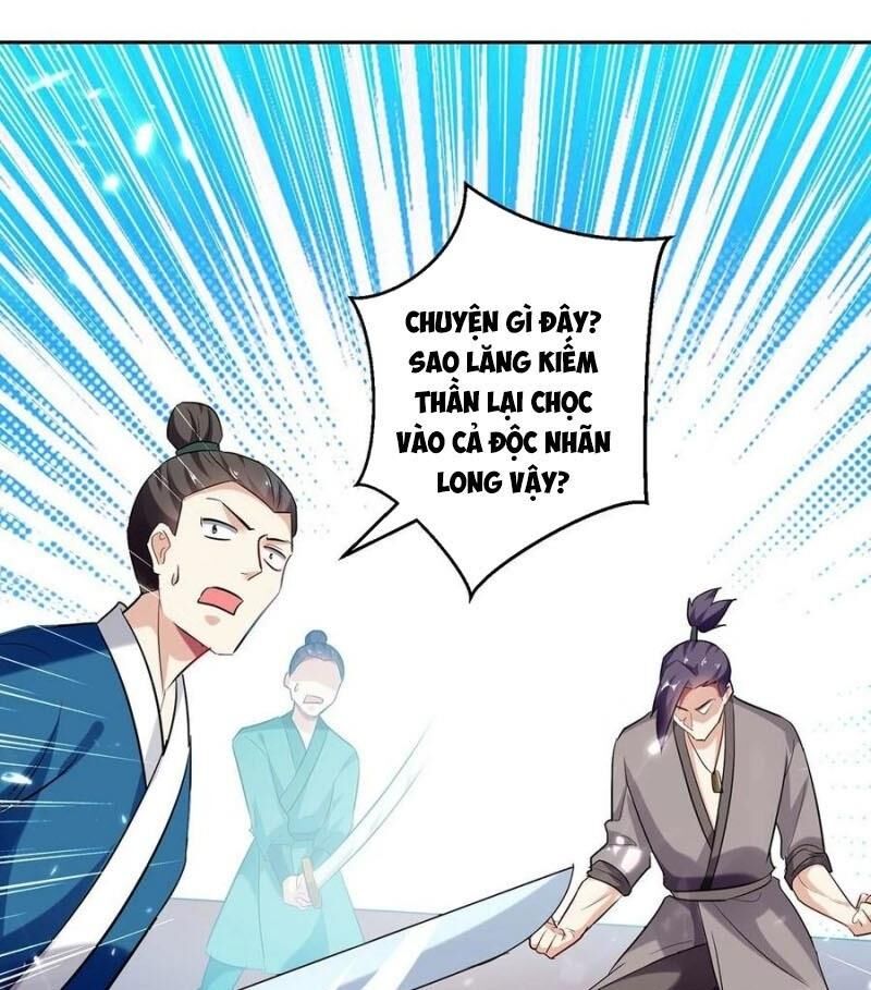 Lăng Thiên Thần Đế Chapter 100 - Trang 2