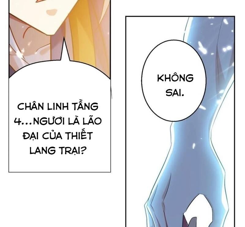 Lăng Thiên Thần Đế Chapter 100 - Trang 2