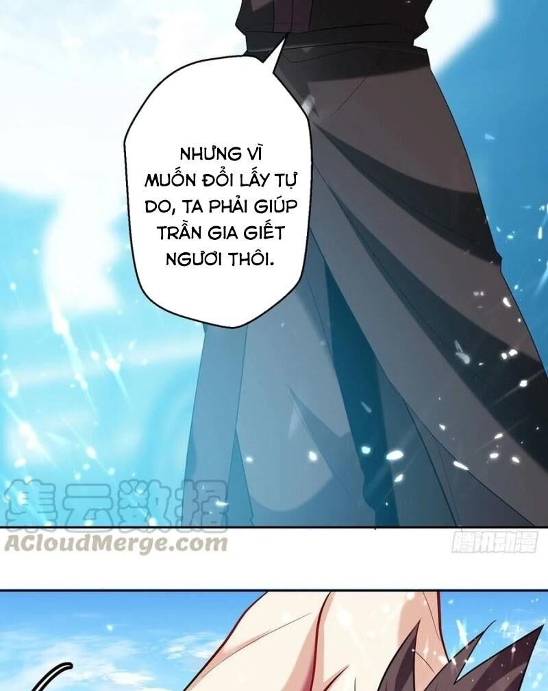 Lăng Thiên Thần Đế Chapter 100 - Trang 2