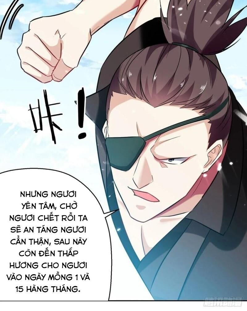 Lăng Thiên Thần Đế Chapter 100 - Trang 2