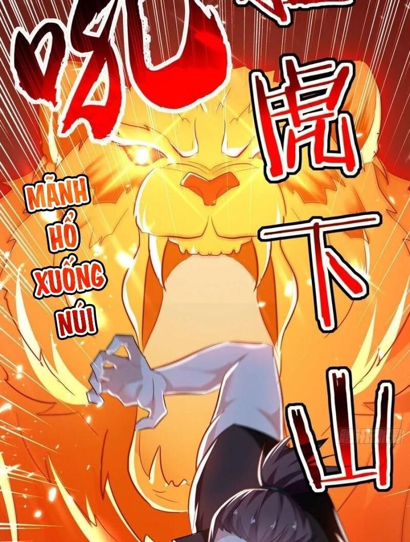 Lăng Thiên Thần Đế Chapter 100 - Trang 2