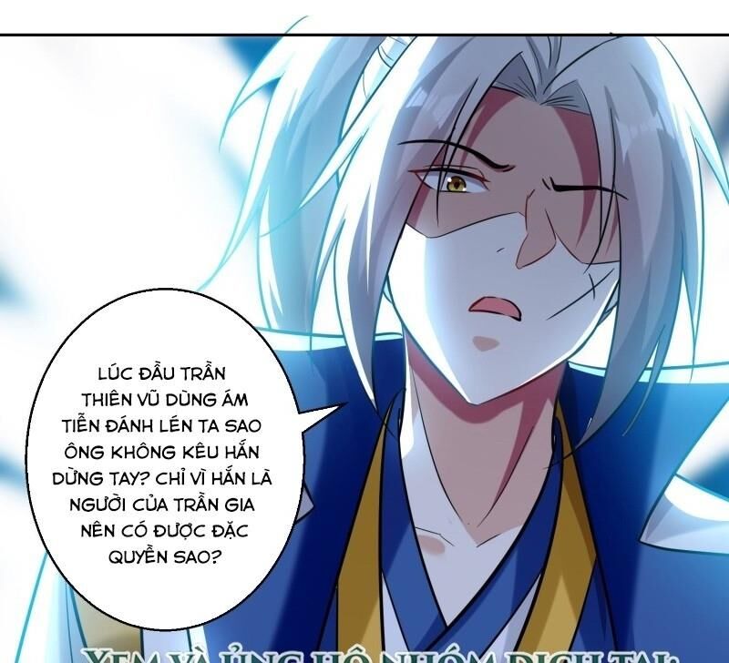 Lăng Thiên Thần Đế Chapter 99 - Trang 2