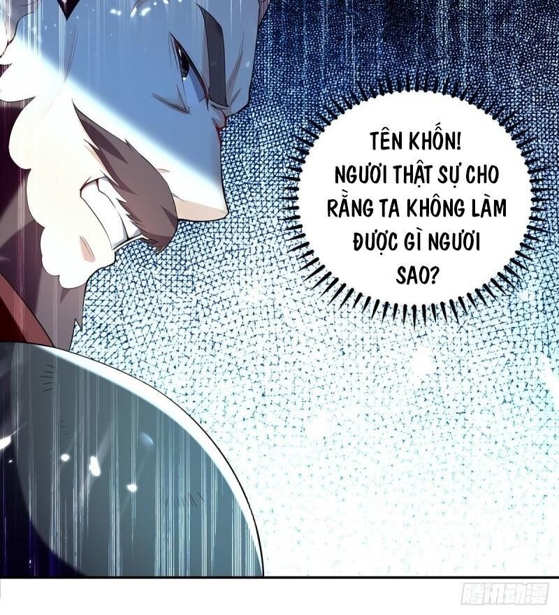 Lăng Thiên Thần Đế Chapter 99 - Trang 2