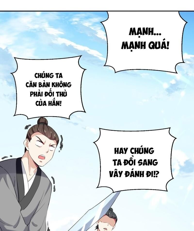 Lăng Thiên Thần Đế Chapter 99 - Trang 2