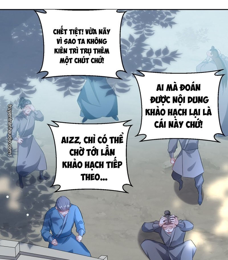 Lăng Thiên Thần Đế Chapter 97 - Trang 2