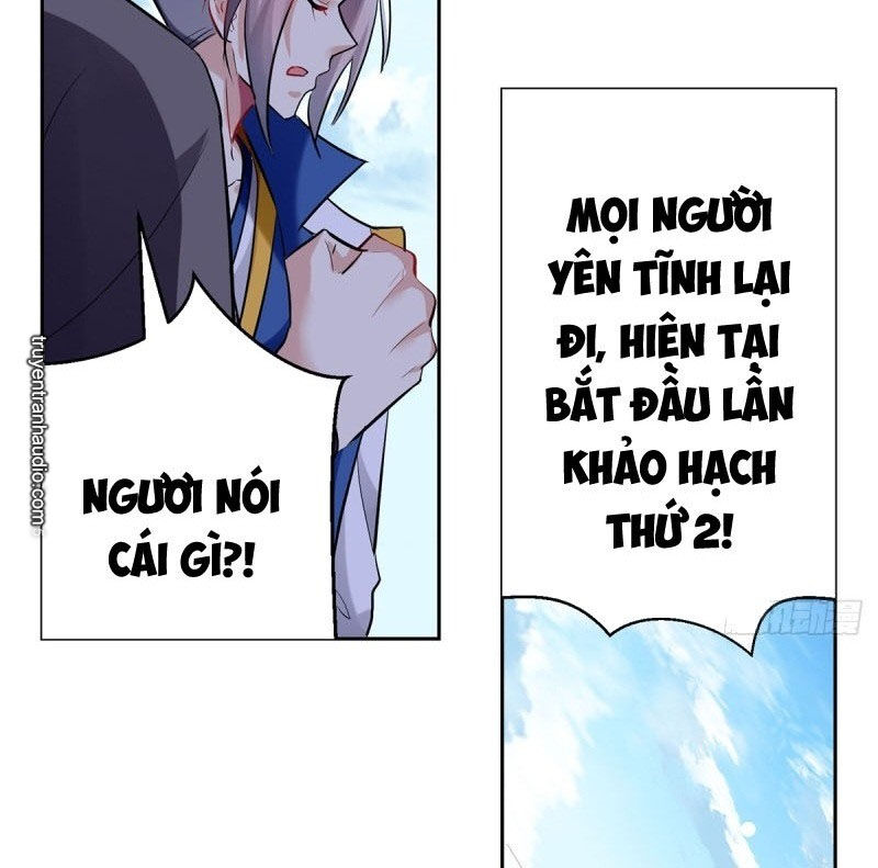 Lăng Thiên Thần Đế Chapter 97 - Trang 2