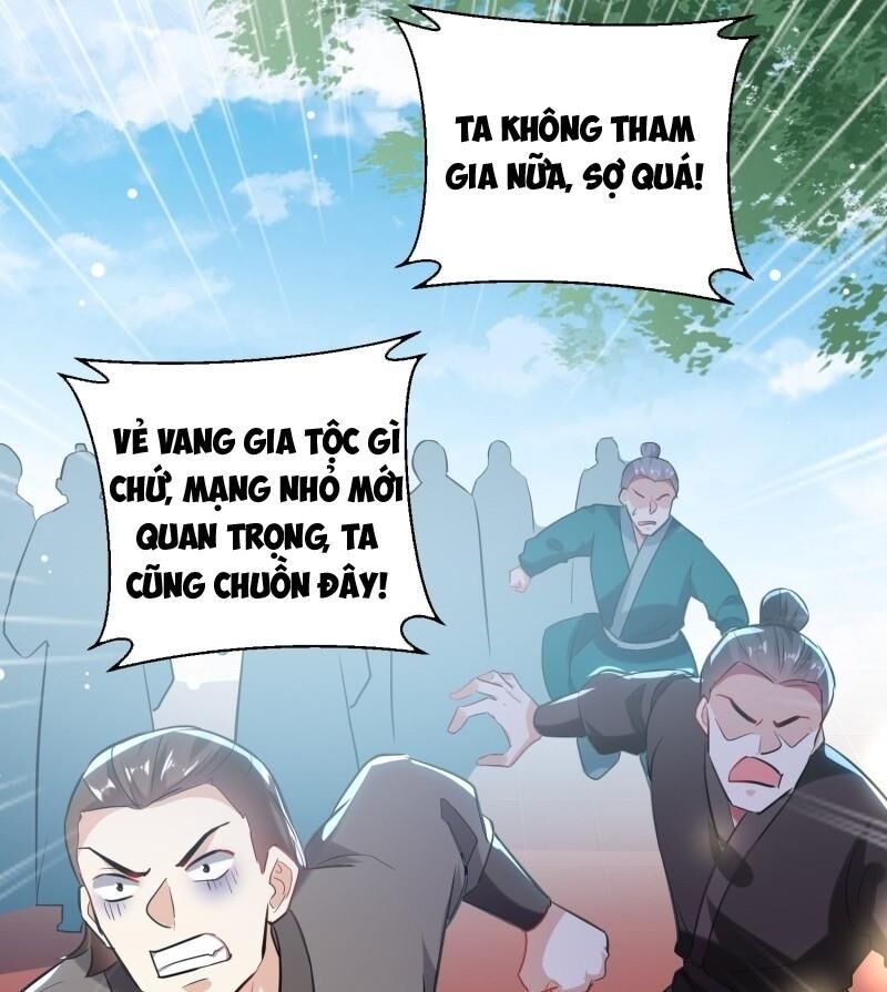 Lăng Thiên Thần Đế Chapter 96 - Trang 2