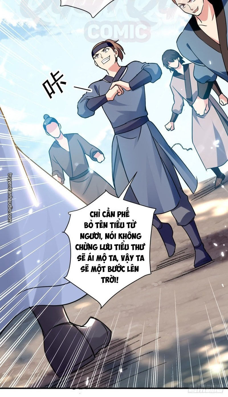 Lăng Thiên Thần Đế Chapter 95 - Trang 2