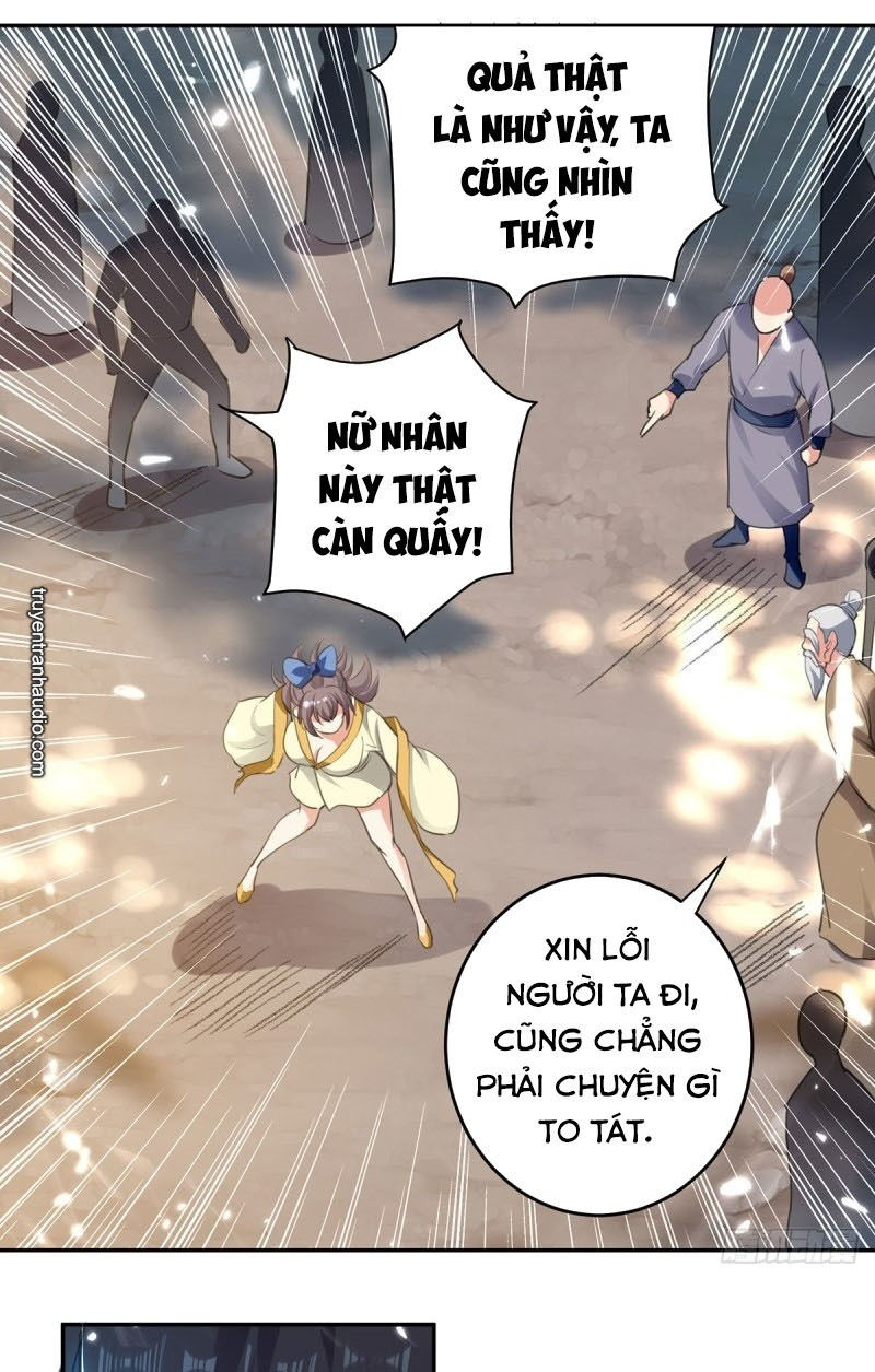 Lăng Thiên Thần Đế Chapter 94 - Trang 2