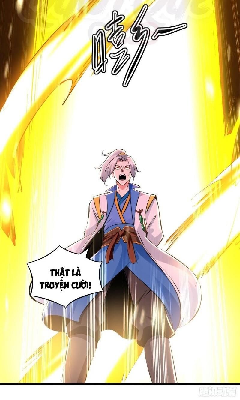 Lăng Thiên Thần Đế Chapter 92 - Trang 2