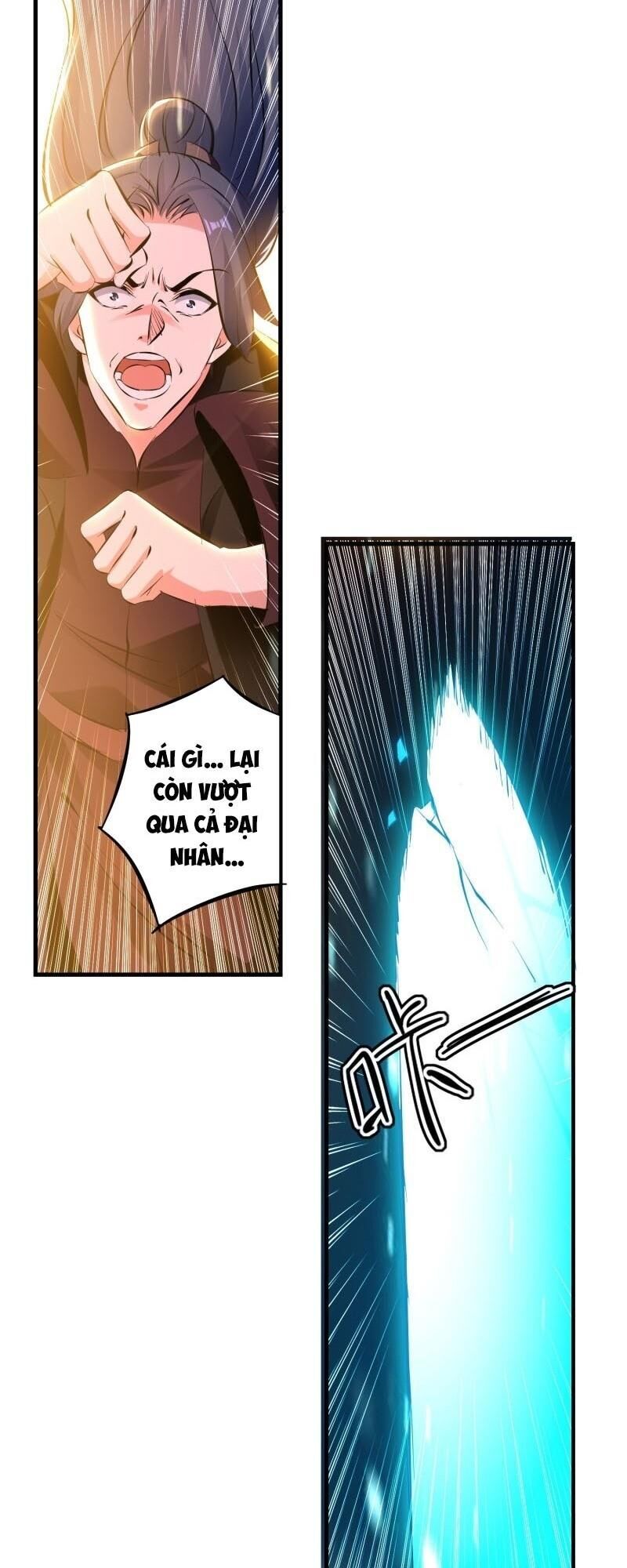 Lăng Thiên Thần Đế Chapter 92 - Trang 2