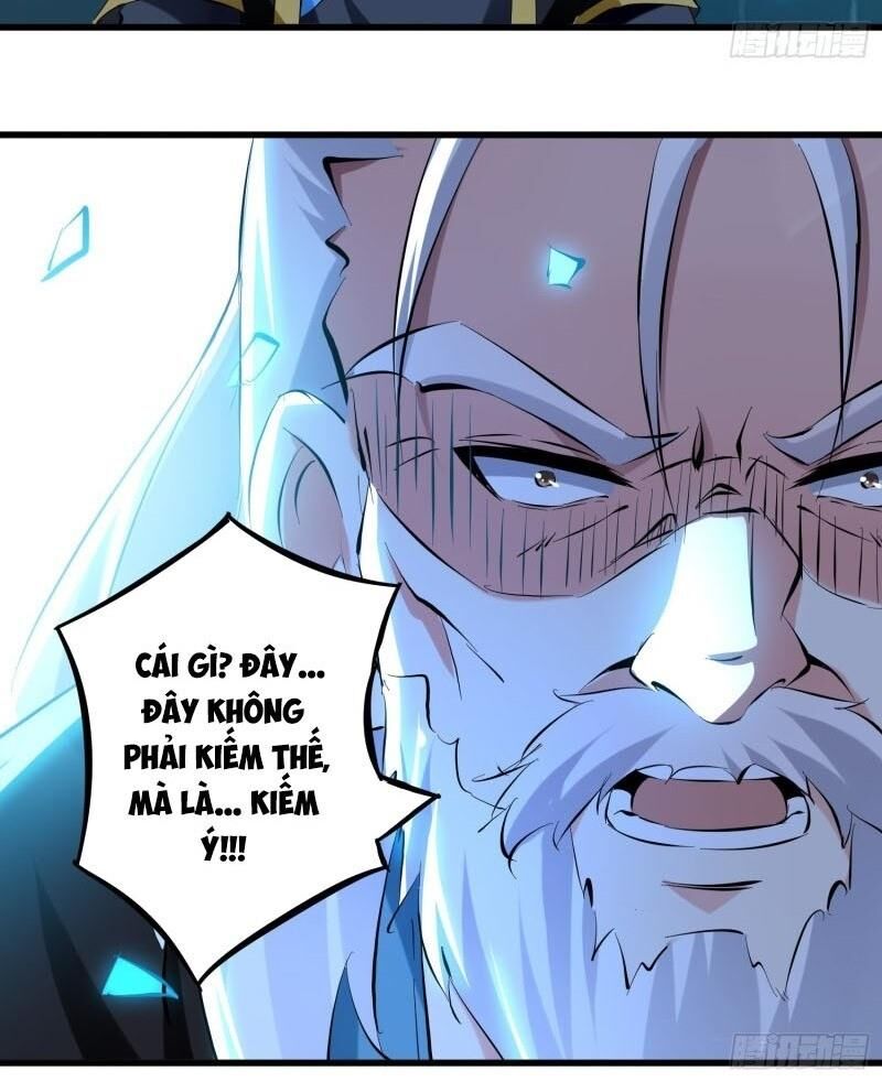 Lăng Thiên Thần Đế Chapter 92 - Trang 2