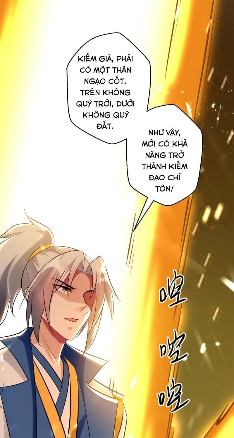 Lăng Thiên Thần Đế Chapter 92 - Trang 2