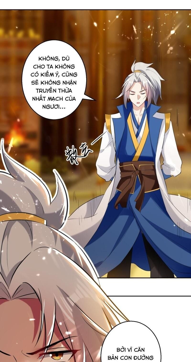 Lăng Thiên Thần Đế Chapter 92 - Trang 2