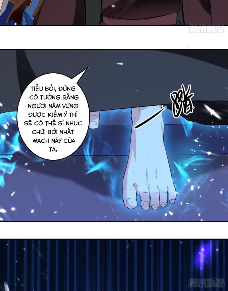 Lăng Thiên Thần Đế Chapter 92 - Trang 2