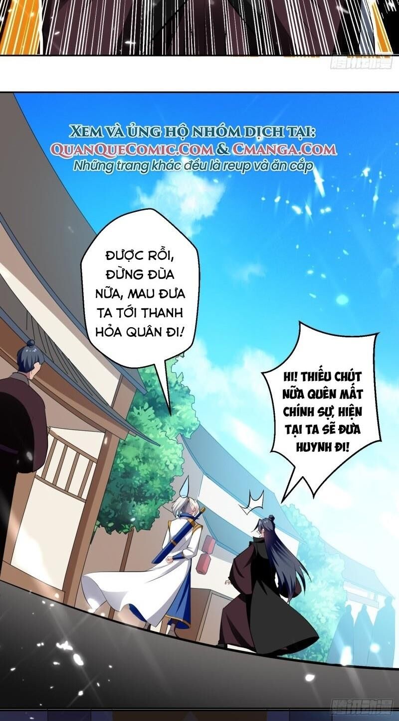 Lăng Thiên Thần Đế Chapter 92 - Trang 2