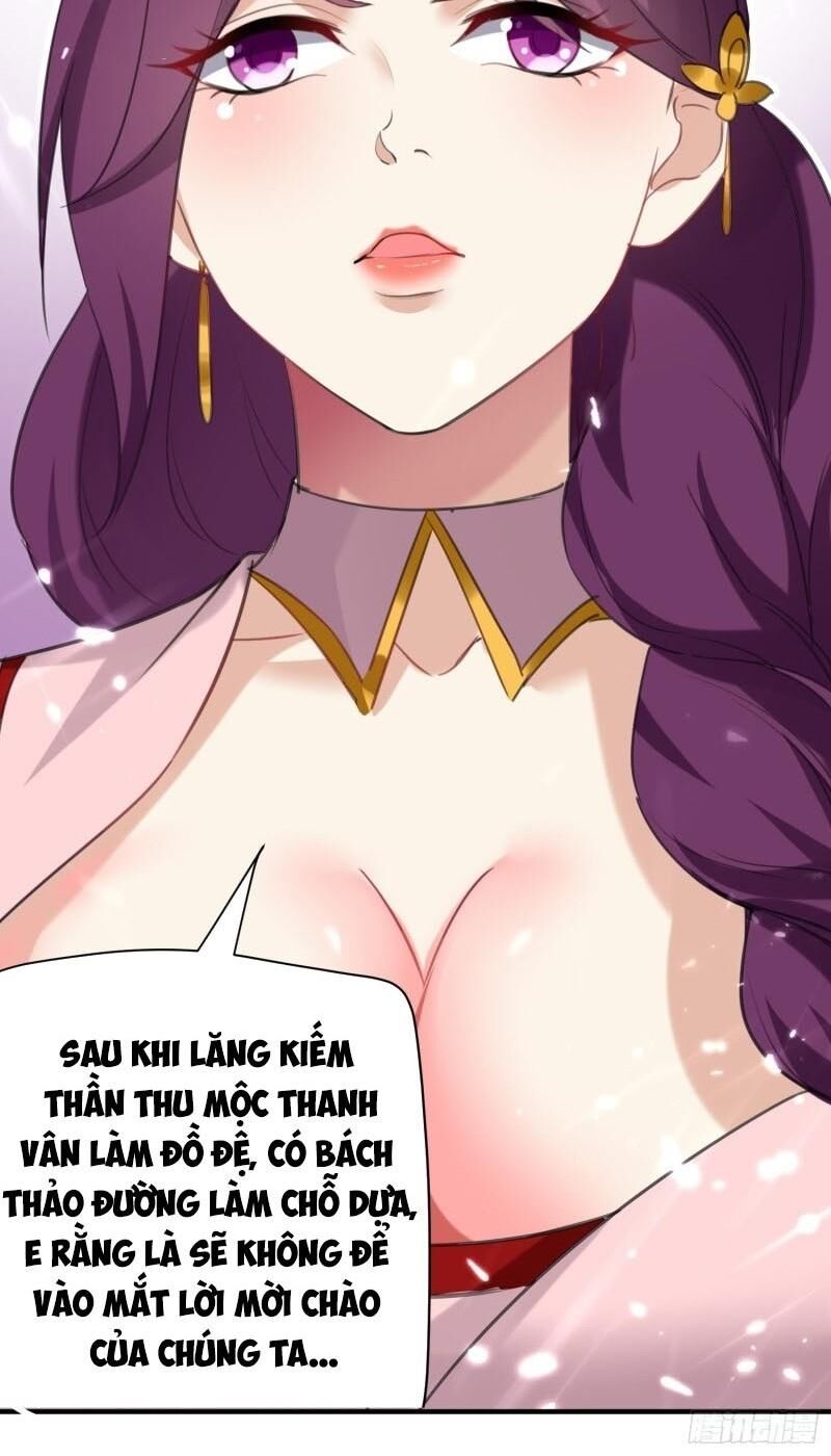 Lăng Thiên Thần Đế Chapter 91 - Trang 2