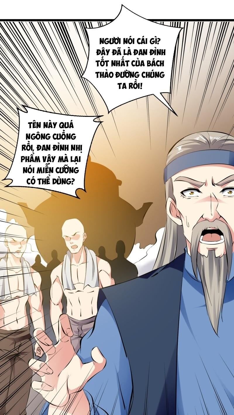 Lăng Thiên Thần Đế Chapter 89 - Trang 2