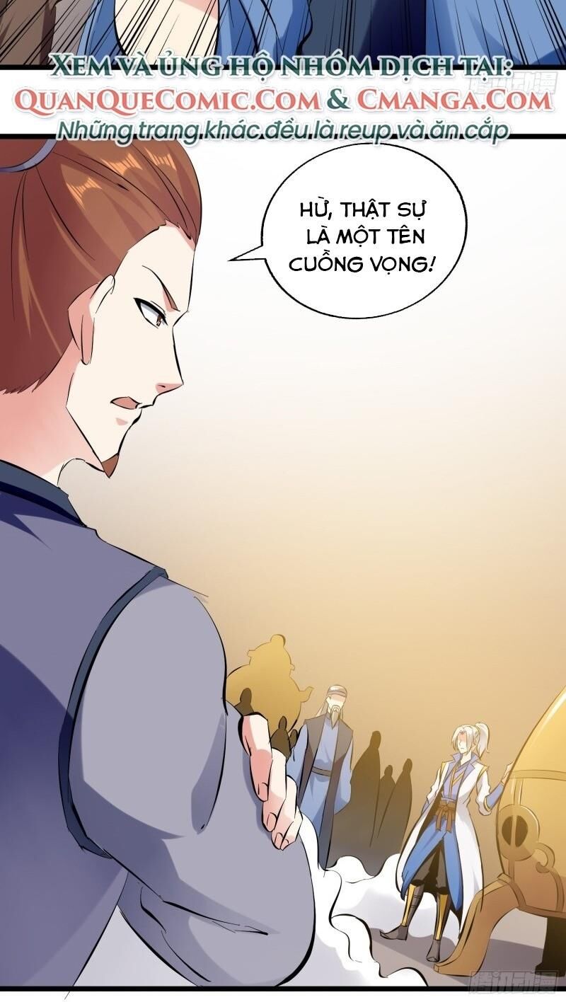 Lăng Thiên Thần Đế Chapter 89 - Trang 2