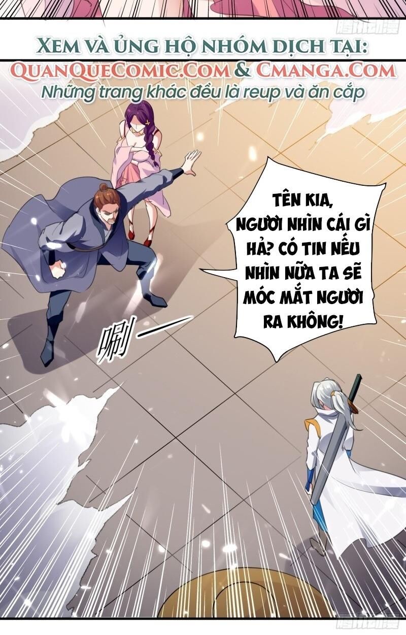 Lăng Thiên Thần Đế Chapter 89 - Trang 2