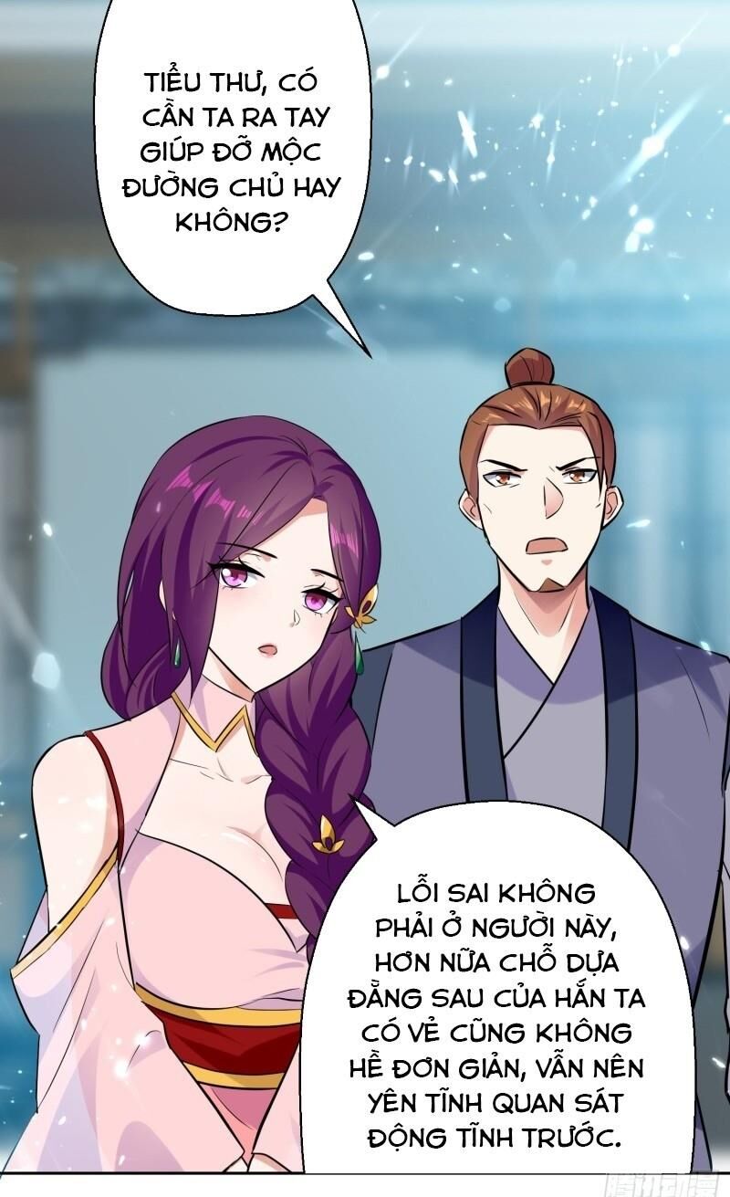 Lăng Thiên Thần Đế Chapter 89 - Trang 2