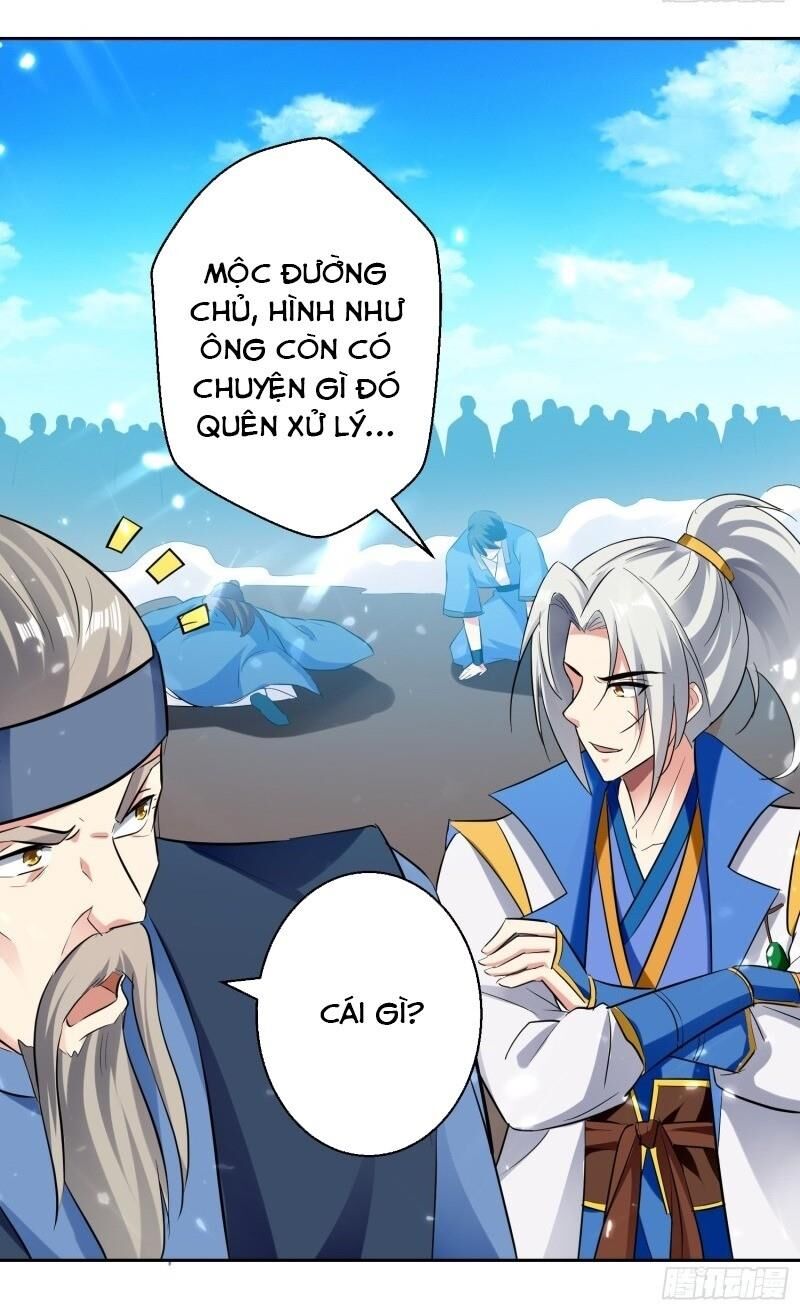 Lăng Thiên Thần Đế Chapter 89 - Trang 2