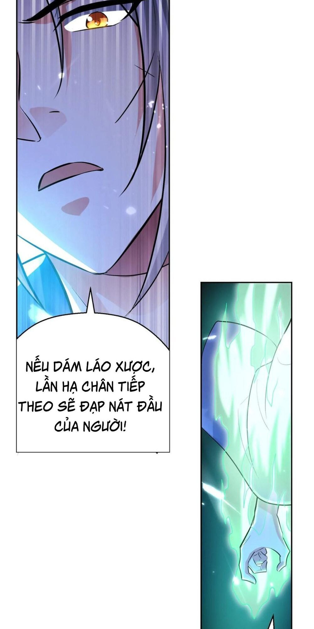 Lăng Thiên Thần Đế Chapter 88 - Trang 2