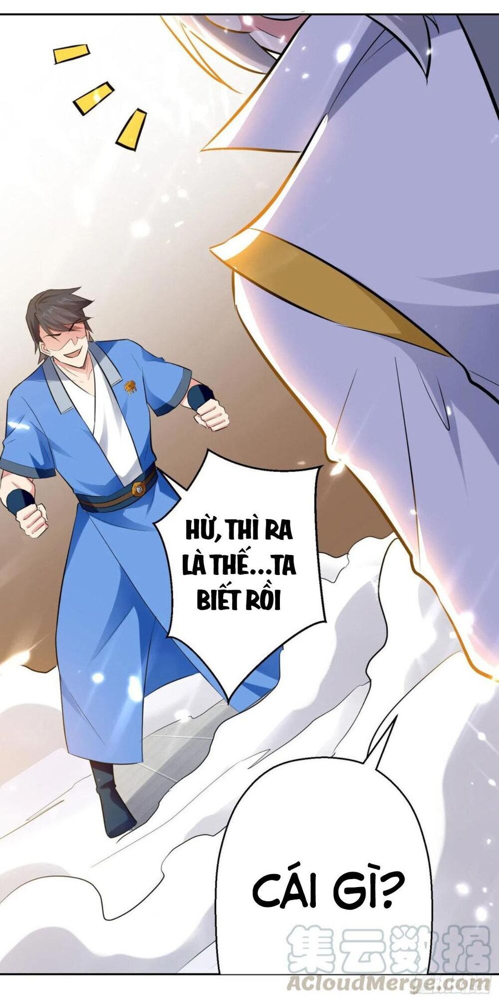 Lăng Thiên Thần Đế Chapter 86 - Trang 2