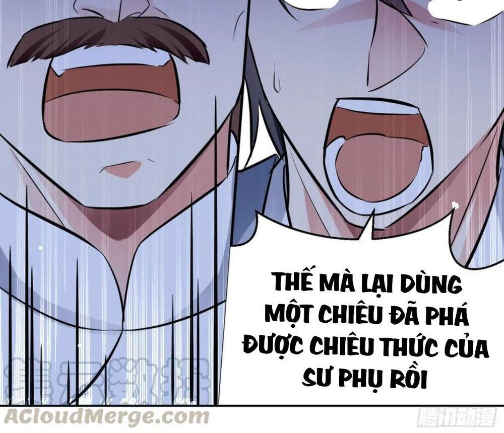 Lăng Thiên Thần Đế Chapter 86 - Trang 2