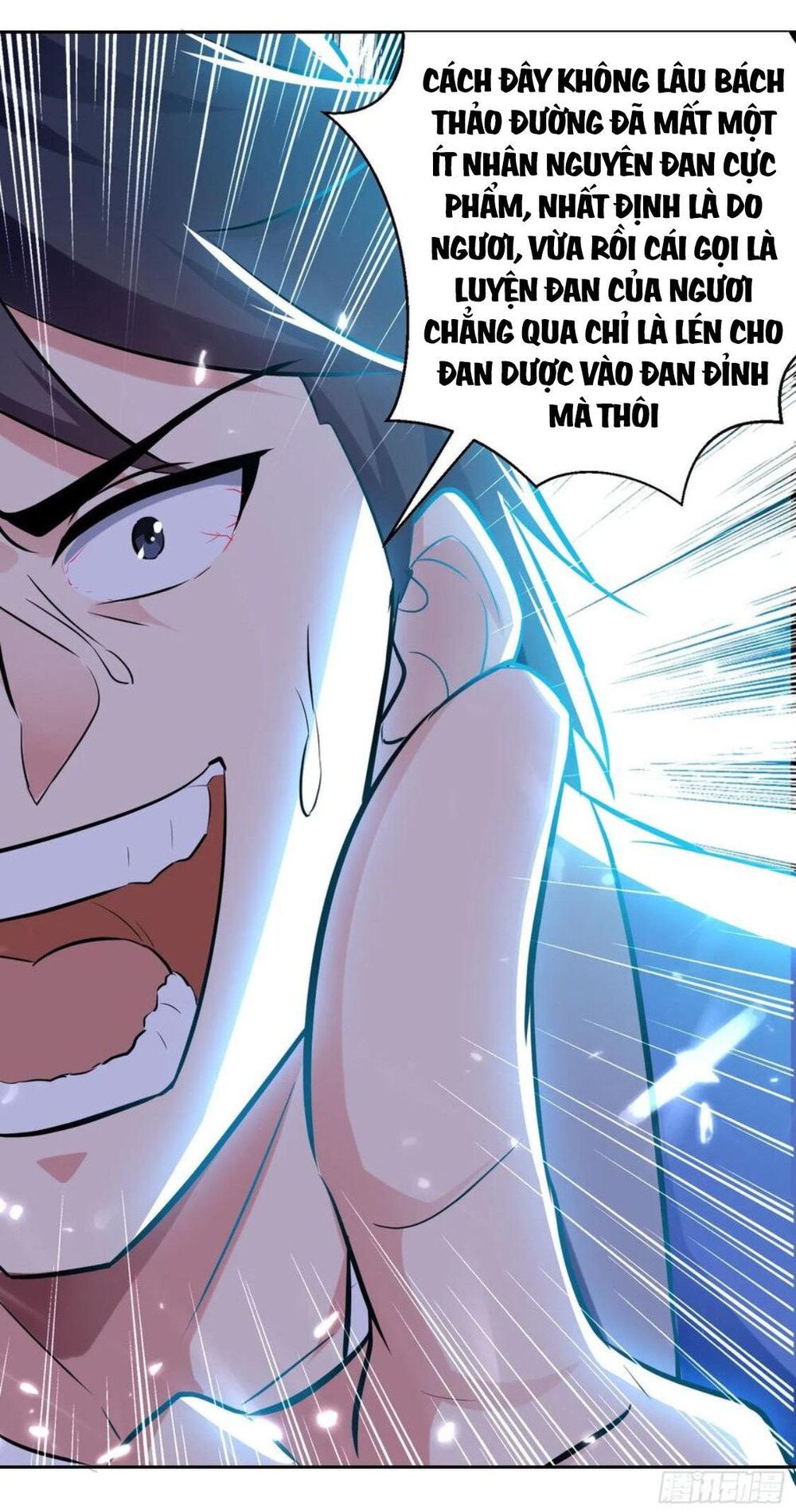 Lăng Thiên Thần Đế Chapter 86 - Trang 2