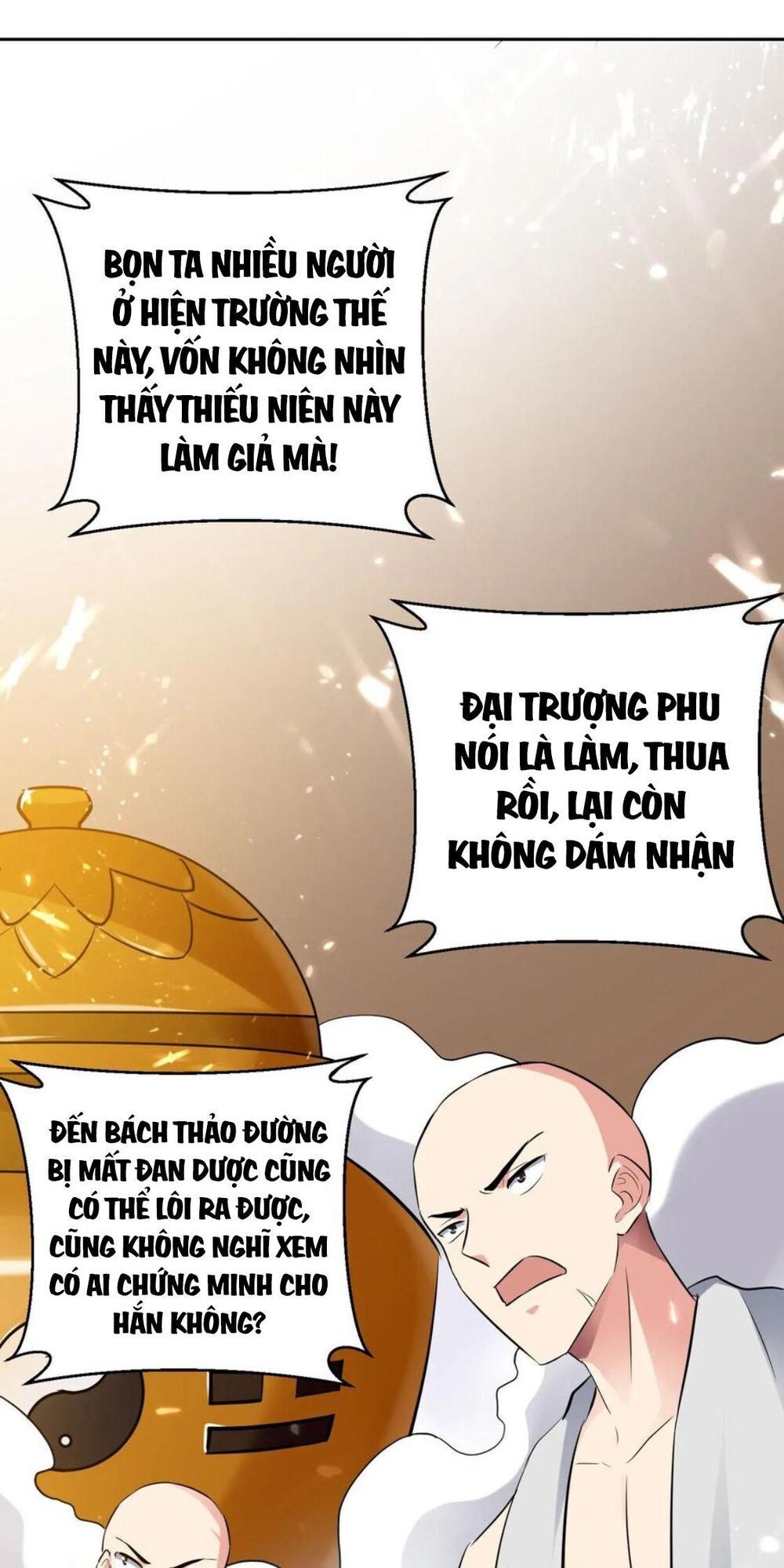 Lăng Thiên Thần Đế Chapter 86 - Trang 2