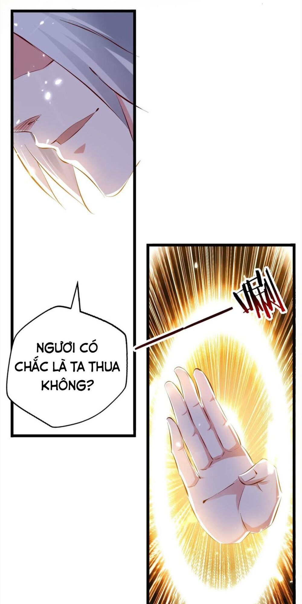 Lăng Thiên Thần Đế Chapter 85 - Trang 2