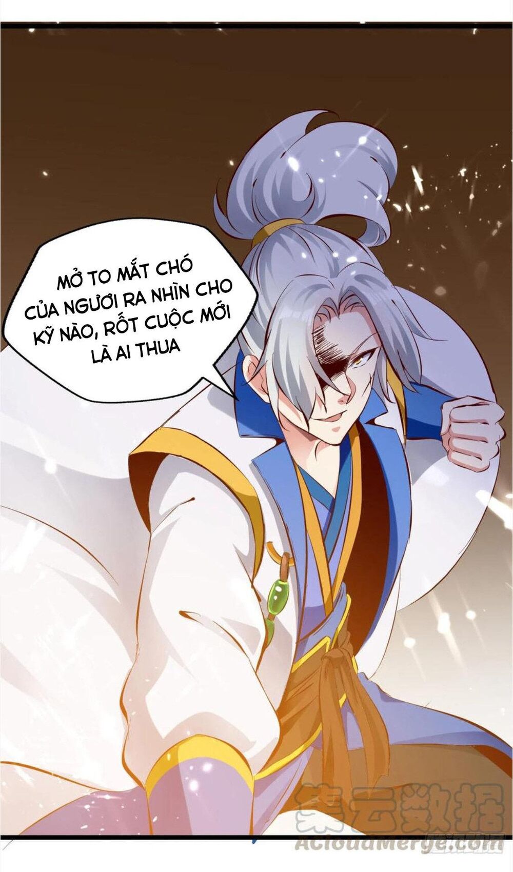 Lăng Thiên Thần Đế Chapter 85 - Trang 2