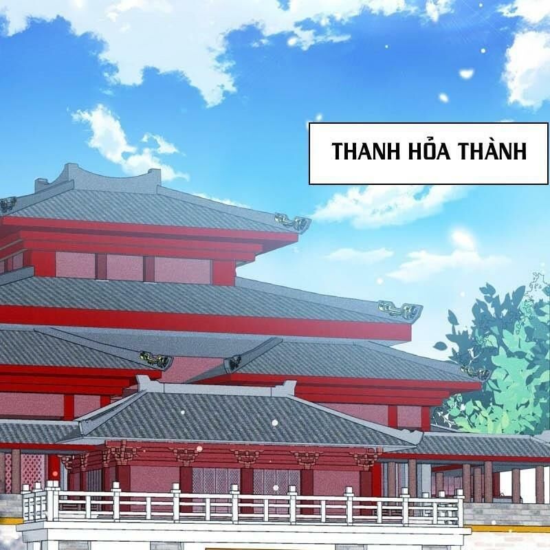 Lăng Thiên Thần Đế Chapter 84 - Trang 2