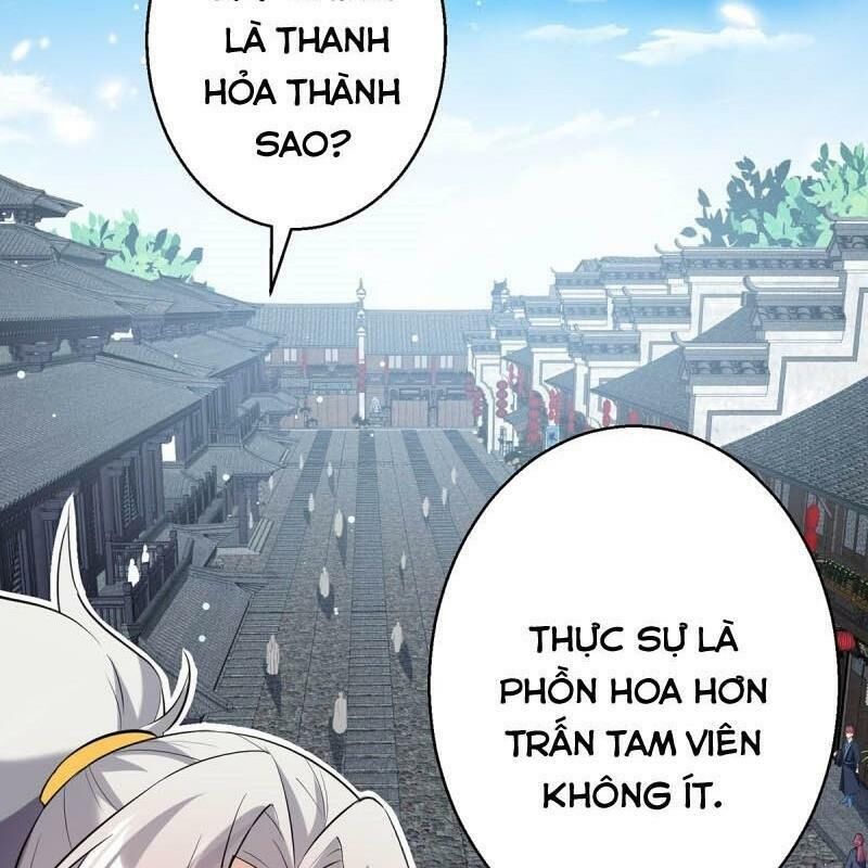 Lăng Thiên Thần Đế Chapter 84 - Trang 2