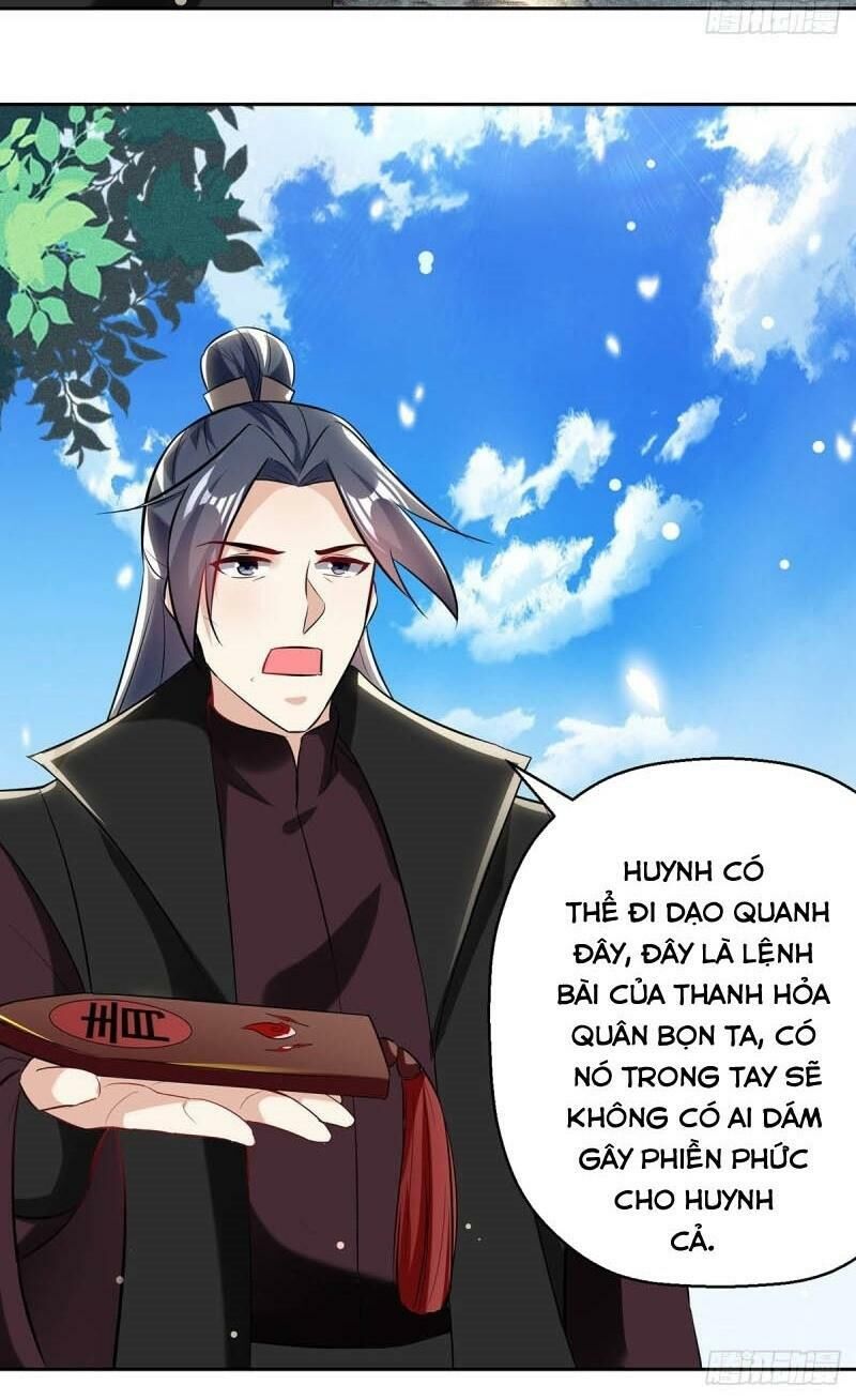 Lăng Thiên Thần Đế Chapter 84 - Trang 2