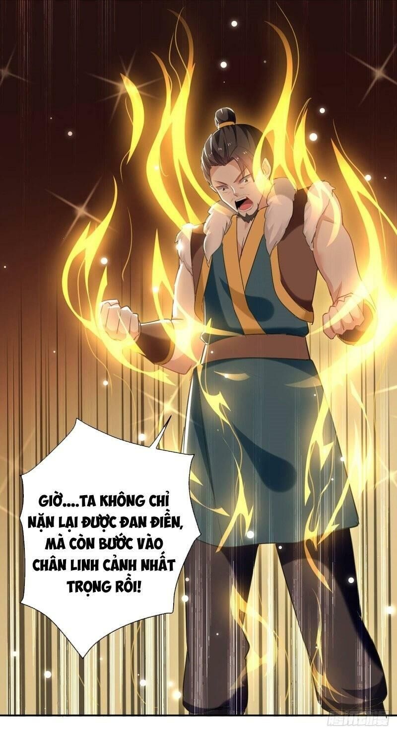 Lăng Thiên Thần Đế Chapter 83 - Trang 2