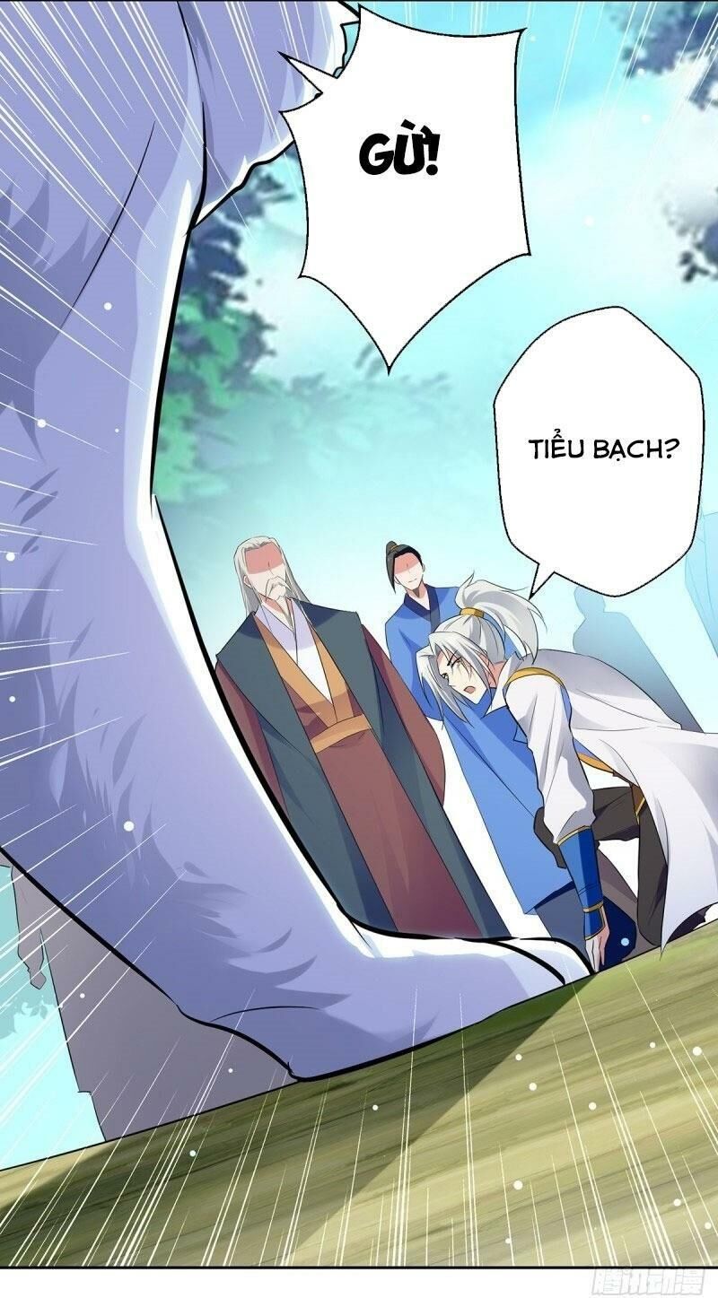 Lăng Thiên Thần Đế Chapter 83 - Trang 2