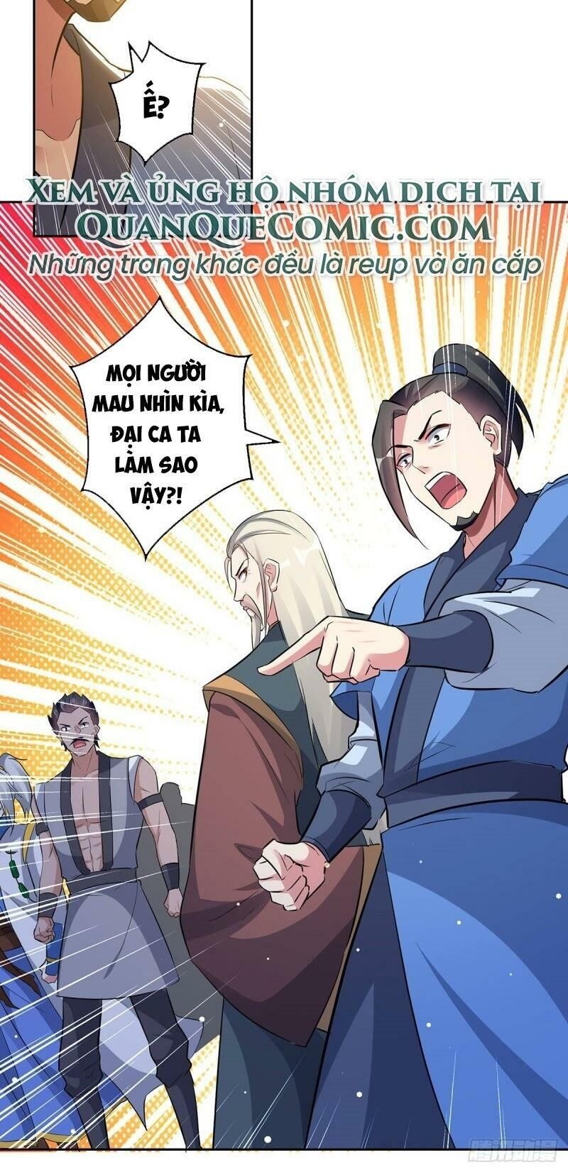 Lăng Thiên Thần Đế Chapter 83 - Trang 2