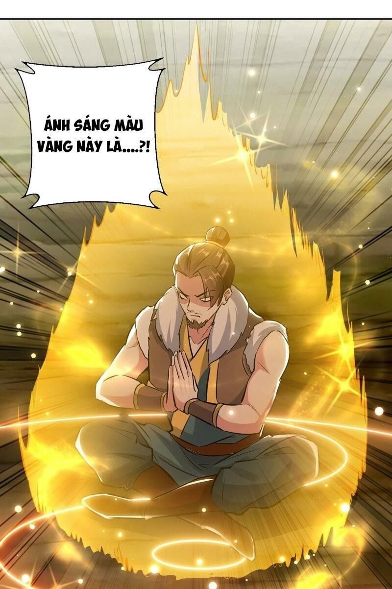 Lăng Thiên Thần Đế Chapter 83 - Trang 2