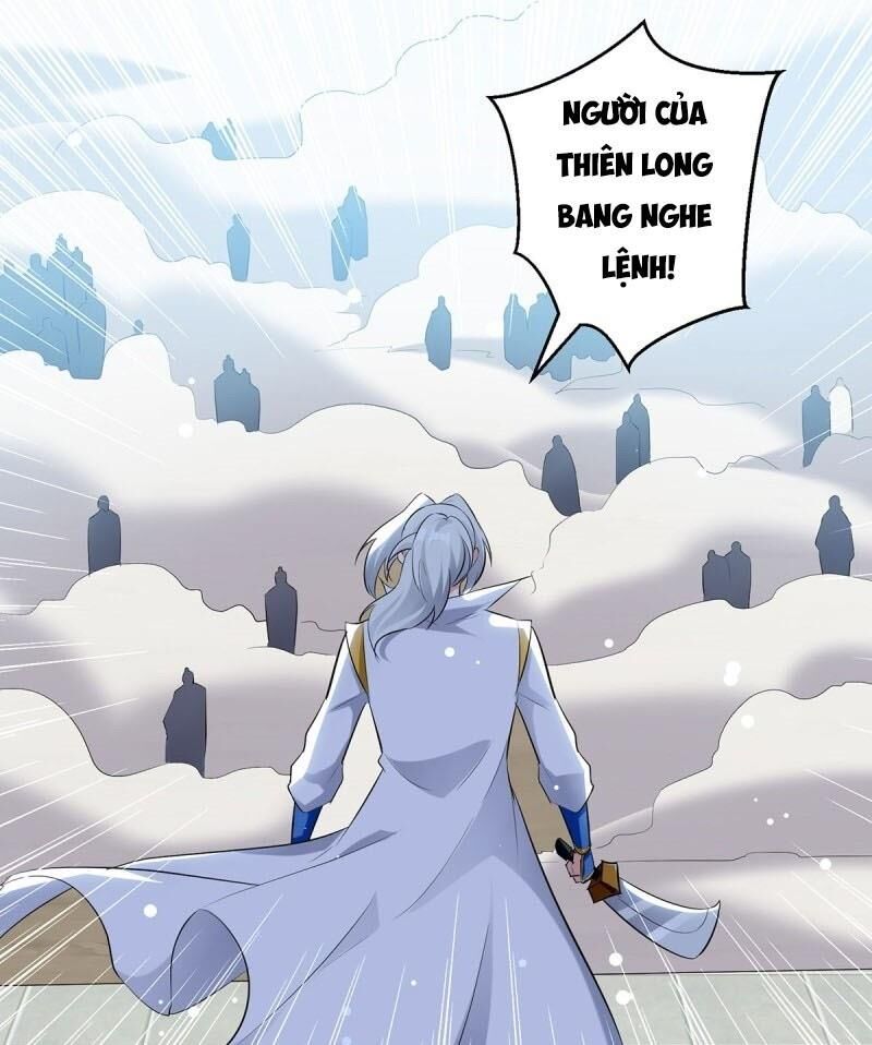 Lăng Thiên Thần Đế Chapter 81 - Trang 2