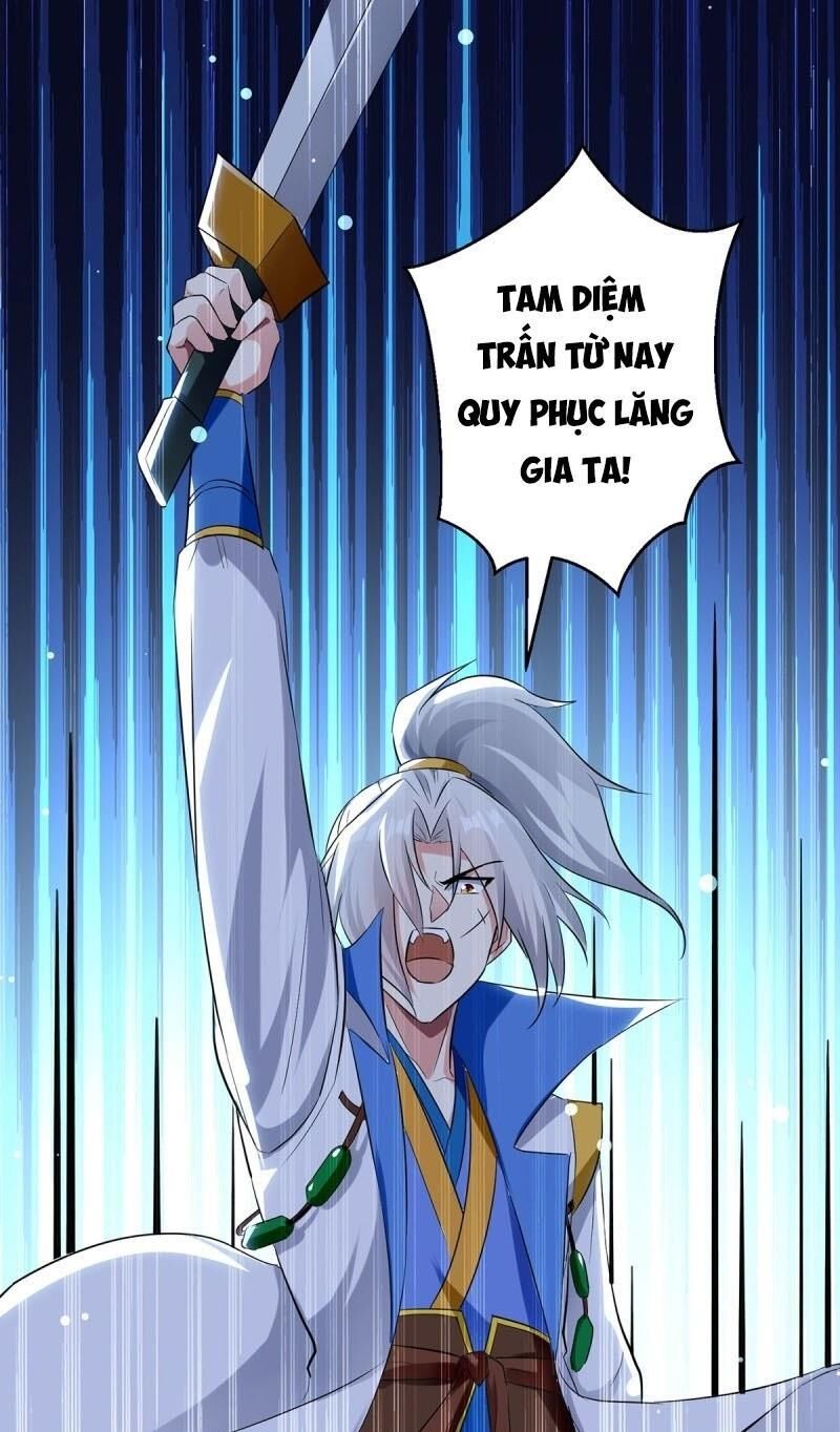 Lăng Thiên Thần Đế Chapter 81 - Trang 2