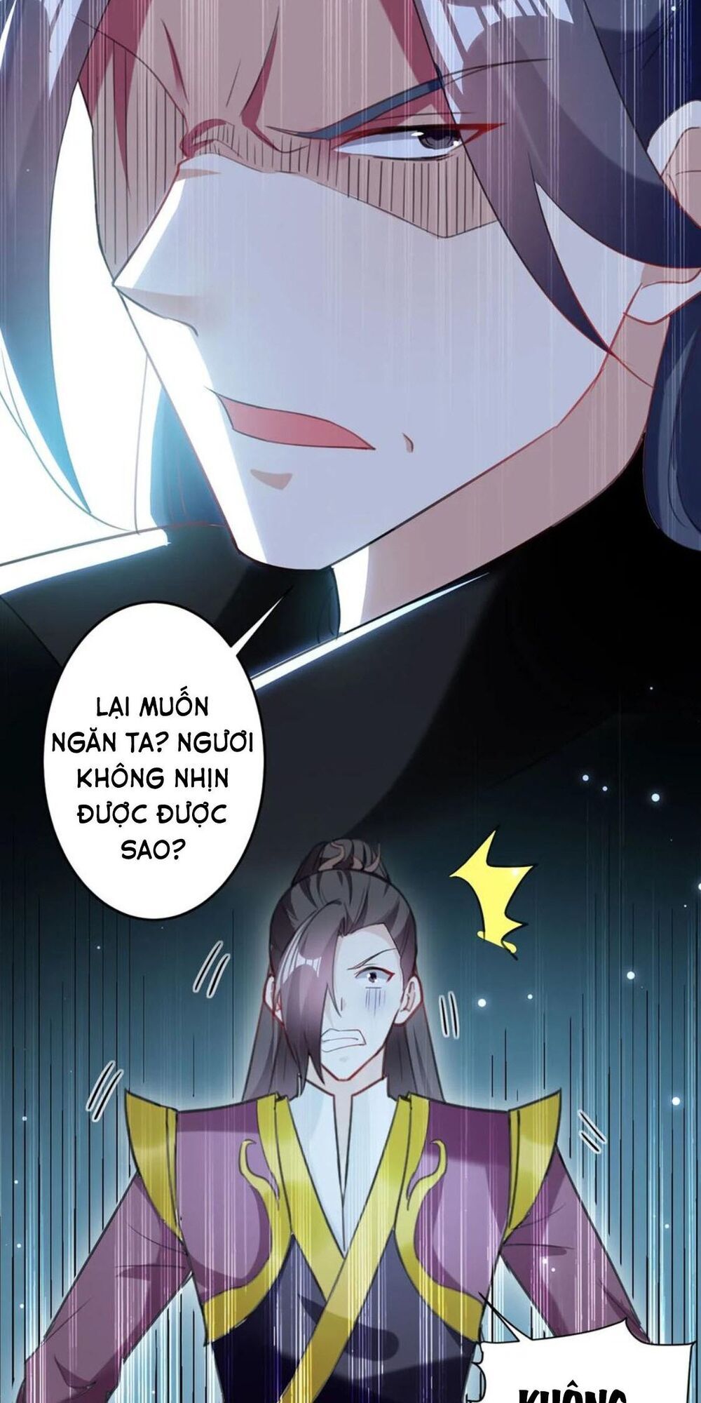 Lăng Thiên Thần Đế Chapter 80 - Trang 2