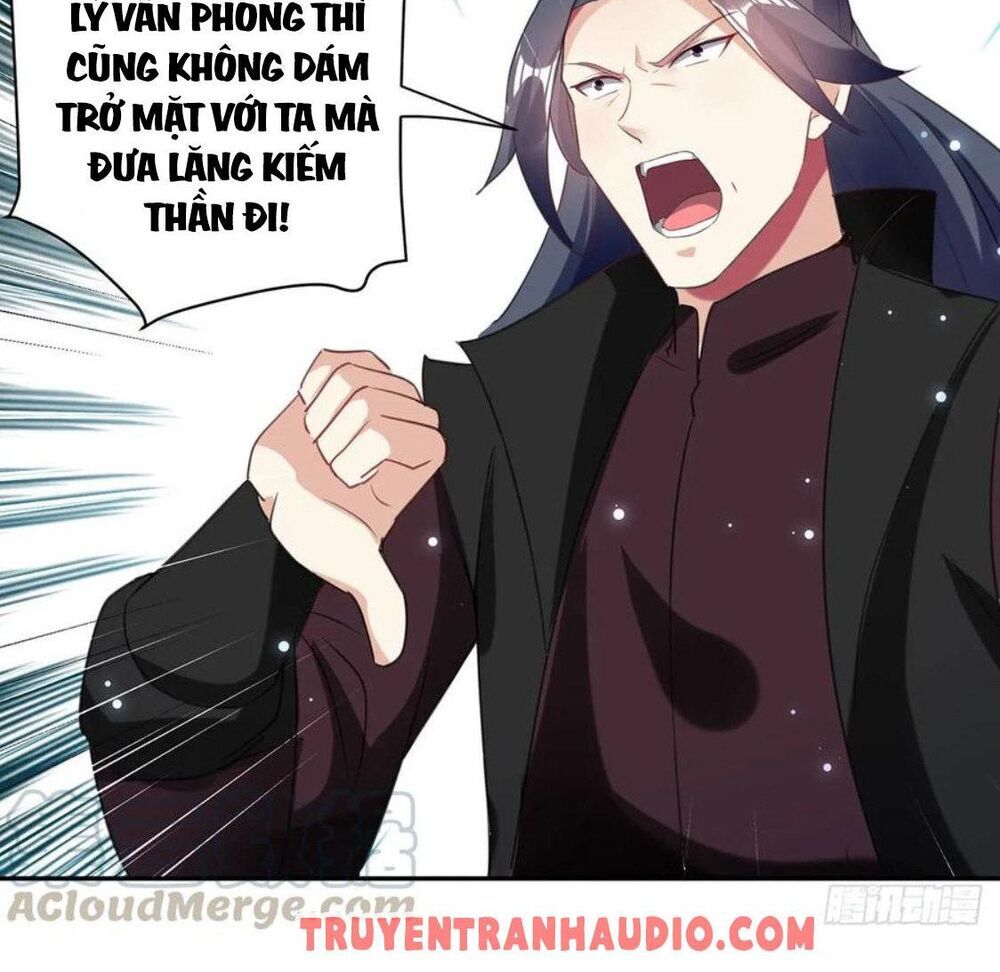 Lăng Thiên Thần Đế Chapter 80 - Trang 2