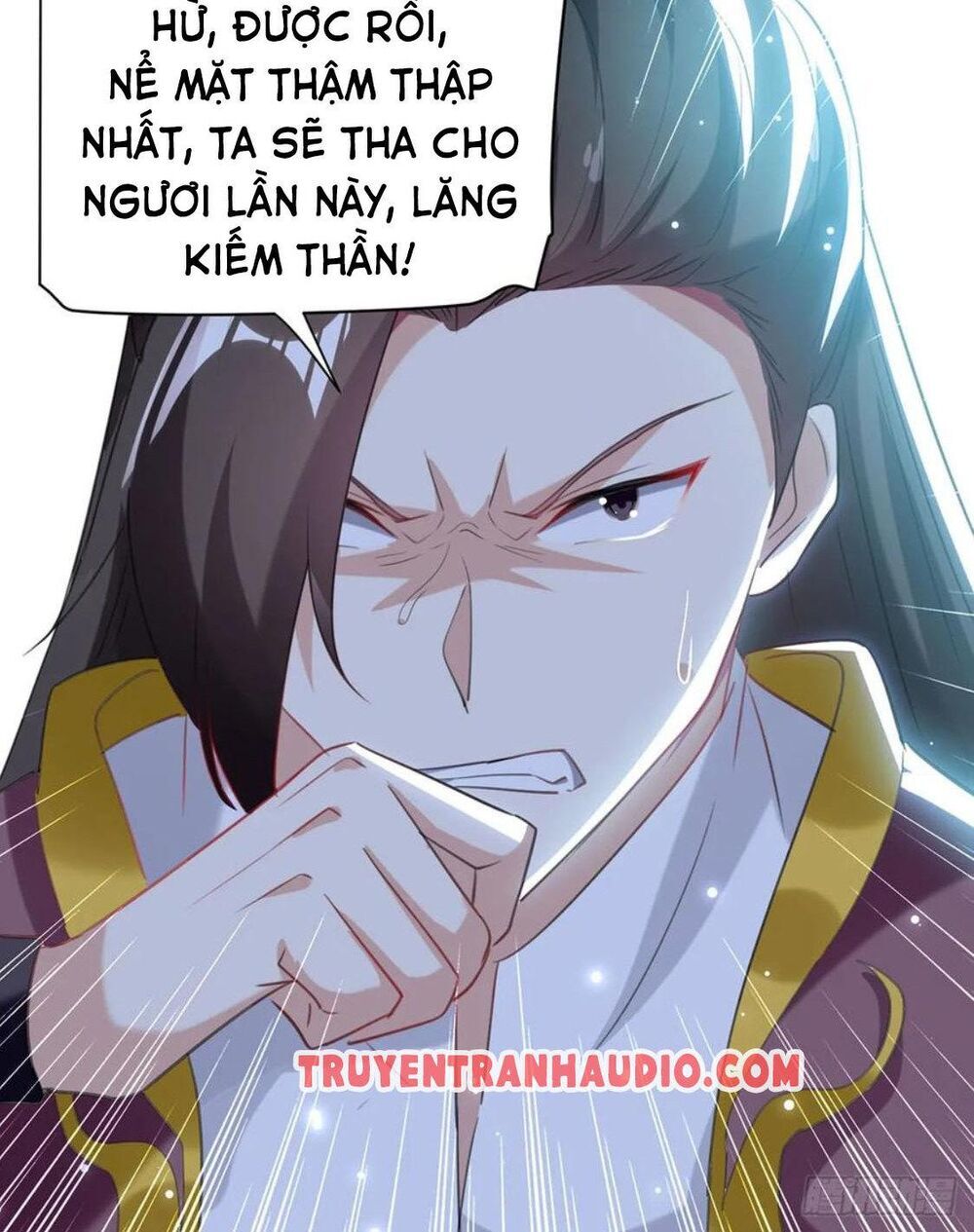 Lăng Thiên Thần Đế Chapter 80 - Trang 2