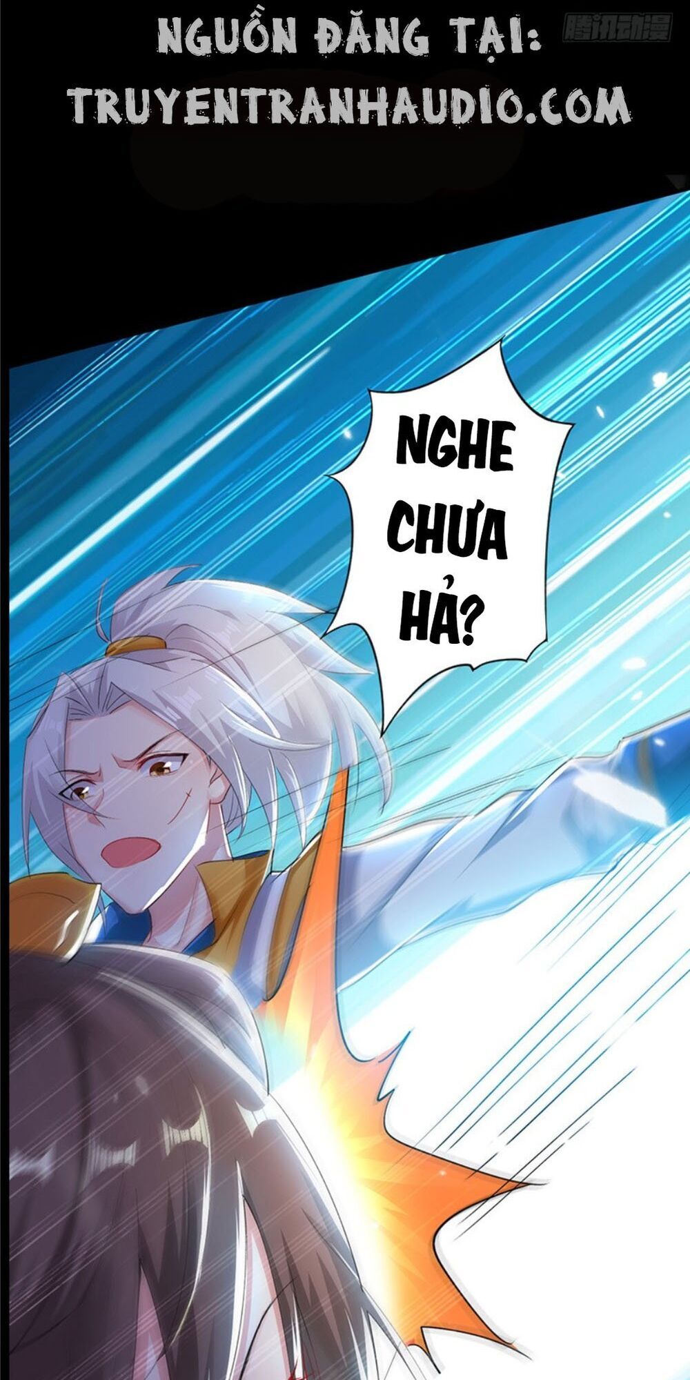 Lăng Thiên Thần Đế Chapter 80 - Trang 2